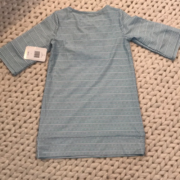 Girls Sz 5 Cabana Life UPF 50+ Coverup NEW - Picture 4 of 5
